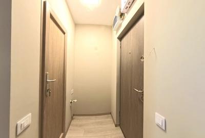 Garsoniera nemobilata 17mp | Piața Alba Iulia - 4