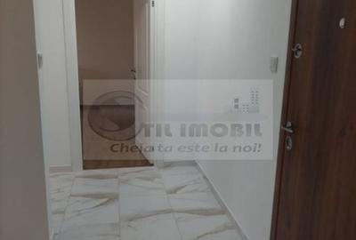 Apartament 2 camere,  decomandat, 54 mp, Selgros – 96.000 € - 6