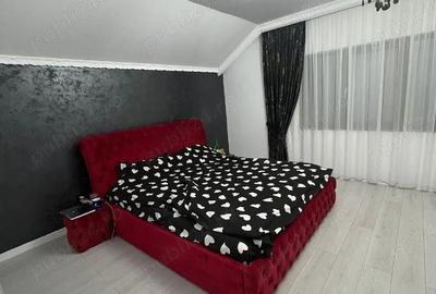 Casă cu 5 camere cu Teren 400 Mp în Haieu - 4