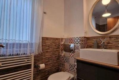 Apartament cu 4 camere, mobilat în Iancu Nicolae - 14