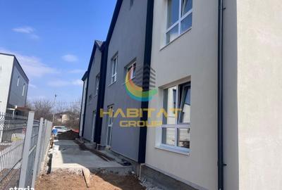 Casă cu 4 camere în Central - 5