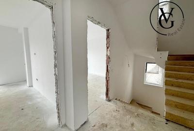Casă cu 4 camere cu Teren 210 Mp în Bragadiru - 4