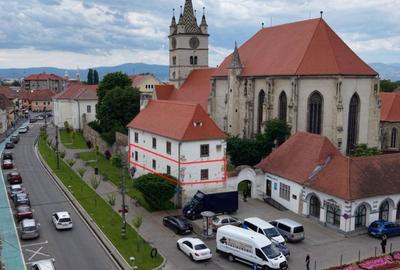 Spațiu comercial, de 70 mp, în Ultracentral - 2