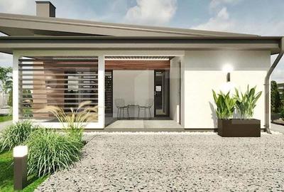 Casa Individuala cu finalizare proiect primavara 2025 - 5