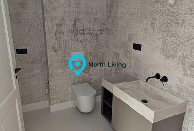 Apartament cu 2 camere decomandat în Băneasa - 10