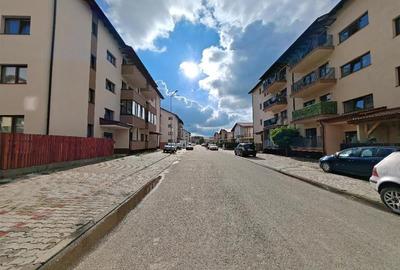 Inchiriem Garsoniera, Moderna, Decomandata, Sanpetru - 17