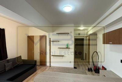 Garsoniera Tatarasi Nord Spitalul de Neurologie Dr. N. Oblu - 1