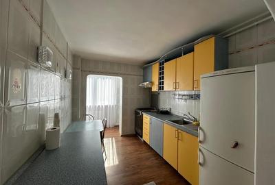 Apartament 3 camere mobilat si utilat, Racadau - 9