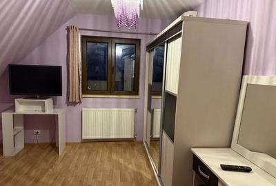 AP. 3 CAMERE TIP DUPLEX MILITARI, BLOC NOU, 98 MP UTILI, METROU 5 MIN - 4