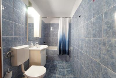 Inchiriere apartament 3 camere,75 mp,et 2, Gheorgheni str Brancusi - 9