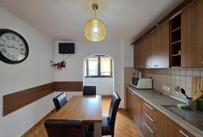 Apartament cu 2 camere decomandat, mobilat în 1 Decembrie 1918 - 7