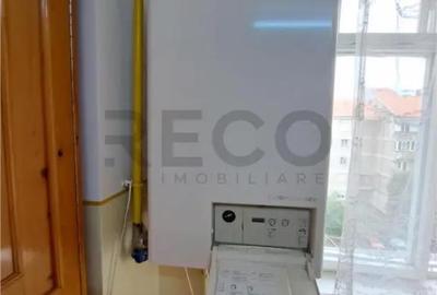 Apartament cu 3 camere decomandat în Salonta - 4