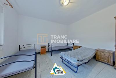 Casă cu 4 camere cu Canalizare în Aradul Nou - 2