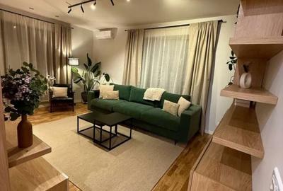 Apartament cu 3 camere decomandat, mobilat în Dămăroaia - 2