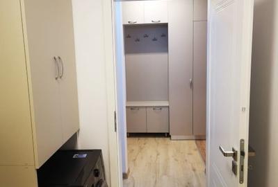 Apartament, cu 2 camere. open space, in Ansamblul Rezidențial Iris Marginii Apartament, cu 2 camere. open space, in Ansamblul Rezidențial Iris Marginii - 3