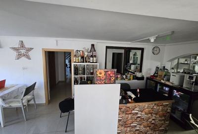 Pensiune la Cheia, moderna, functionala in totalitate, vedere mirifica (chirie) - 9