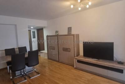 BANEASA SISESTI COMPLEX APARTAMENT 4 CAMERE MOBILAT LOC PARCARE - 4
