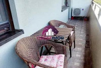 Apartament 2 camere de inchiriat Sector 1 zona Baneasa(Marian) - 8