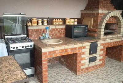 Casă cu Teren 1000 Mp în Vetrișoaia - 8