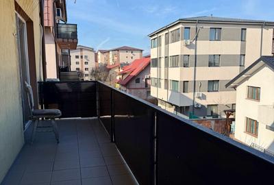Apartament cu 2 camere decomandat în Militari - 5