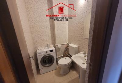 De inchiriat- Apartament 3 camere str.Victoriei -pentru firme! - 3