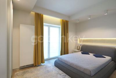 Apartament superb cu gradina | 2 garaje - 12