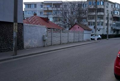 Casă cu 4 camere cu Teren 198 Mp în Central - 4
