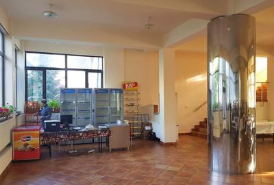 Hotel cu arhitectură montană deosebită poziționare premium Sâmbătă de Sus - 2