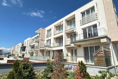 Apartament cu 2 camere decomandat în Central - 8