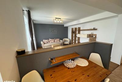 Apartament cu 2 camere, mobilat în Bună Ziua - 14