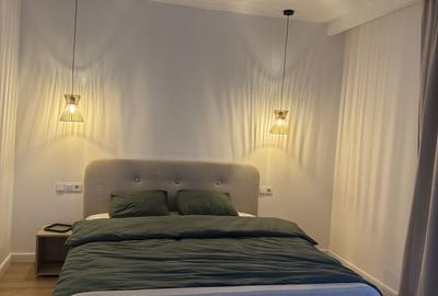 Apartament cu 2 camere semidecomandat în Unirii - 3