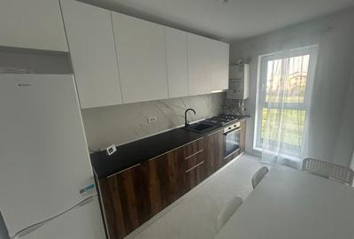 Apartament cu 2 camere decomandat, mobilat în 1 Decembrie 1918 - 9