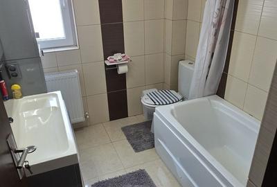 Apartament cu 2 camere semidecomandat în Pădureni - 5
