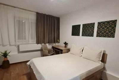 Apartament cu 2 camere semidecomandat, mobilat în Faleza Nord - 2