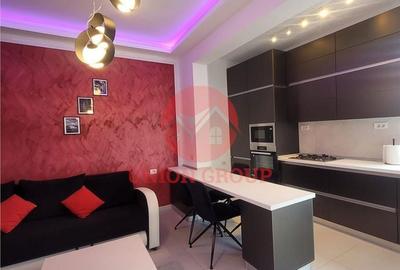Apartament cu 2 camere în Nord - 4