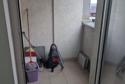 Garsonieră decomandată în Calea Turzii - 6