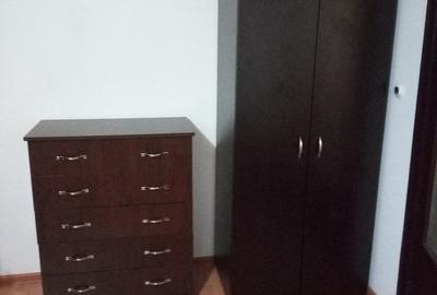 Garsonieră semidecomandată în Gorjului - 9