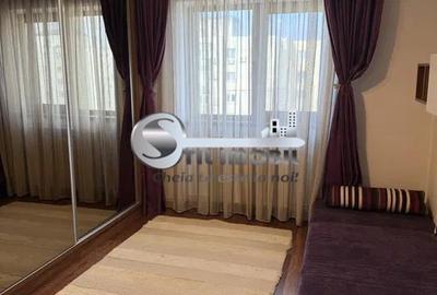 Apartament cu 4 camere decomandat, mobilat în Ultracentral - 5