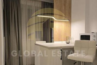 Garsonieră semidecomandată în Gara de Nord - 6