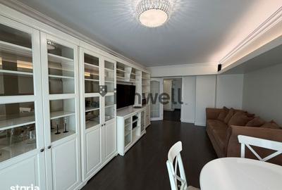 Apartament cu 3 camere decomandat în Cișmigiu - 3
