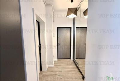 Apartament cu 3 camere decomandat, mobilat în Militari - 17