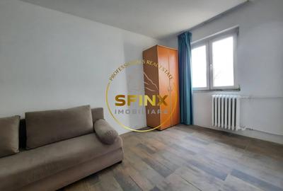 Apartament cu 2 camere semidecomandat, mobilat în P-ța Reșița - 2