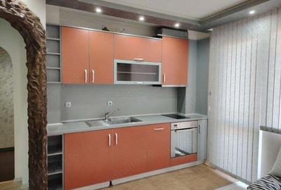 Apartament cu 2 camere decomandat în Bartolomeu - 2