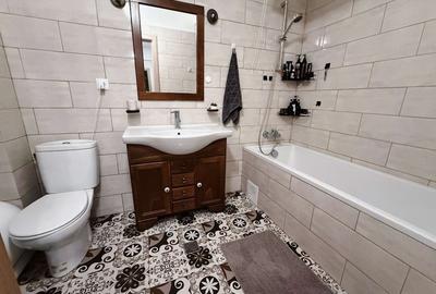 Apartament cu 2 camere decomandat în Drumul Taberei - 4