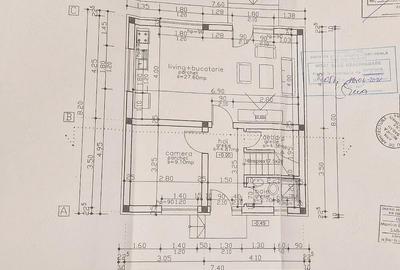 Casă cu 4 camere cu Teren 641 Mp în Săcălaz - 5