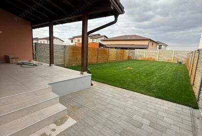 MT233 Casa-DUPLEX, 4 camere, complet finisat, Giroc, P+1E - 5