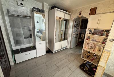 Apartament cu 2 camere decomandat în Lăpuș Argeș - 11