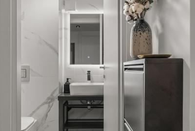 Apartament cu 2 camere tip loft în Noa Residence, Pajura - 5