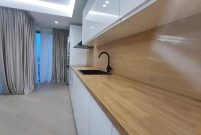 Cortina 126  ~ Erou Iancu Nicolae ~ Premium ~ Parcare Subterana - 4