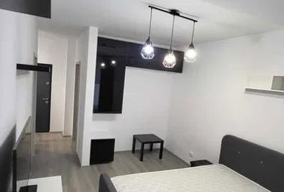 Garsonieră decomandată în Dudu - 4